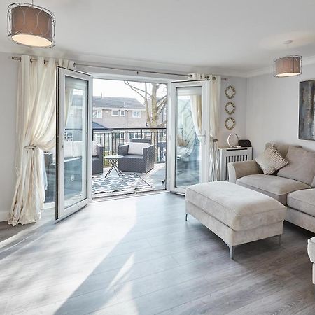Host & Stay - Aidan Gardens Durham Esterno foto