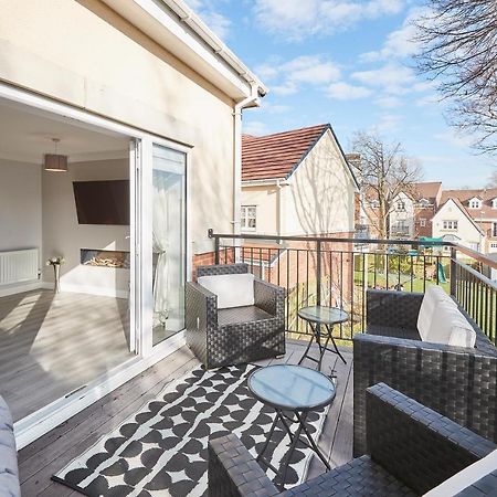 Host & Stay - Aidan Gardens Durham Esterno foto