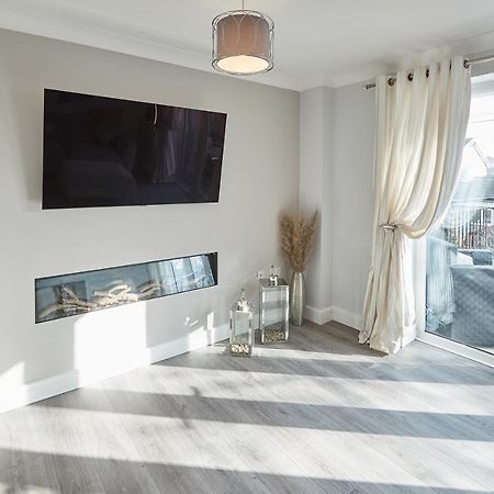 Host & Stay - Aidan Gardens Durham Esterno foto