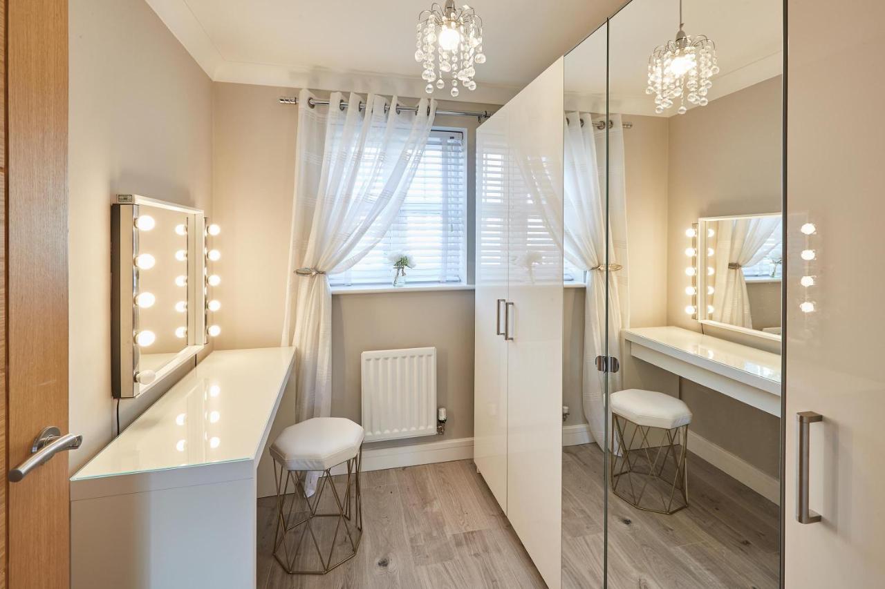 Host & Stay - Aidan Gardens Durham Esterno foto