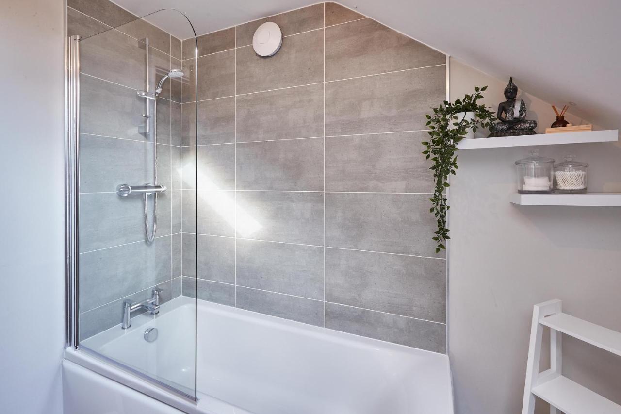 Host & Stay - Aidan Gardens Durham Esterno foto