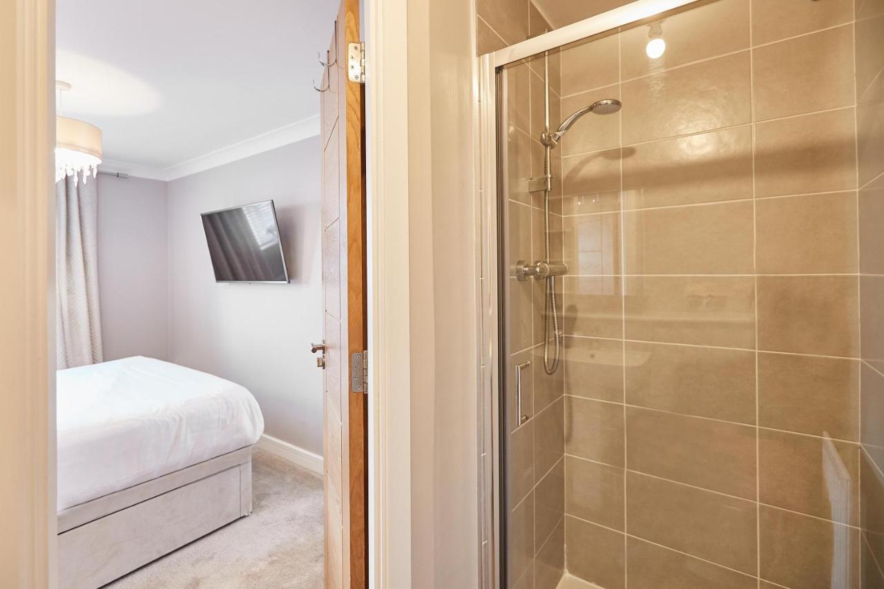Host & Stay - Aidan Gardens Durham Esterno foto