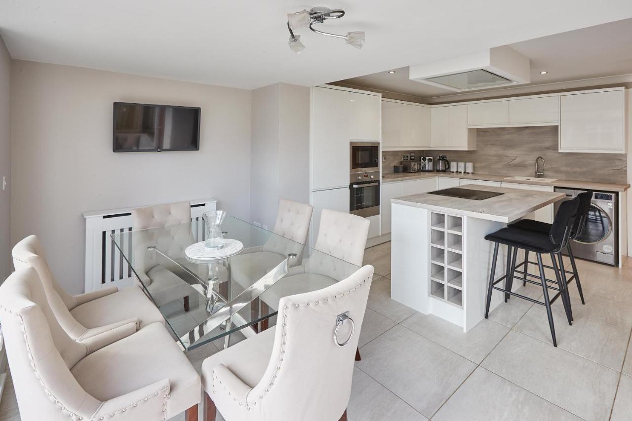 Host & Stay - Aidan Gardens Durham Esterno foto