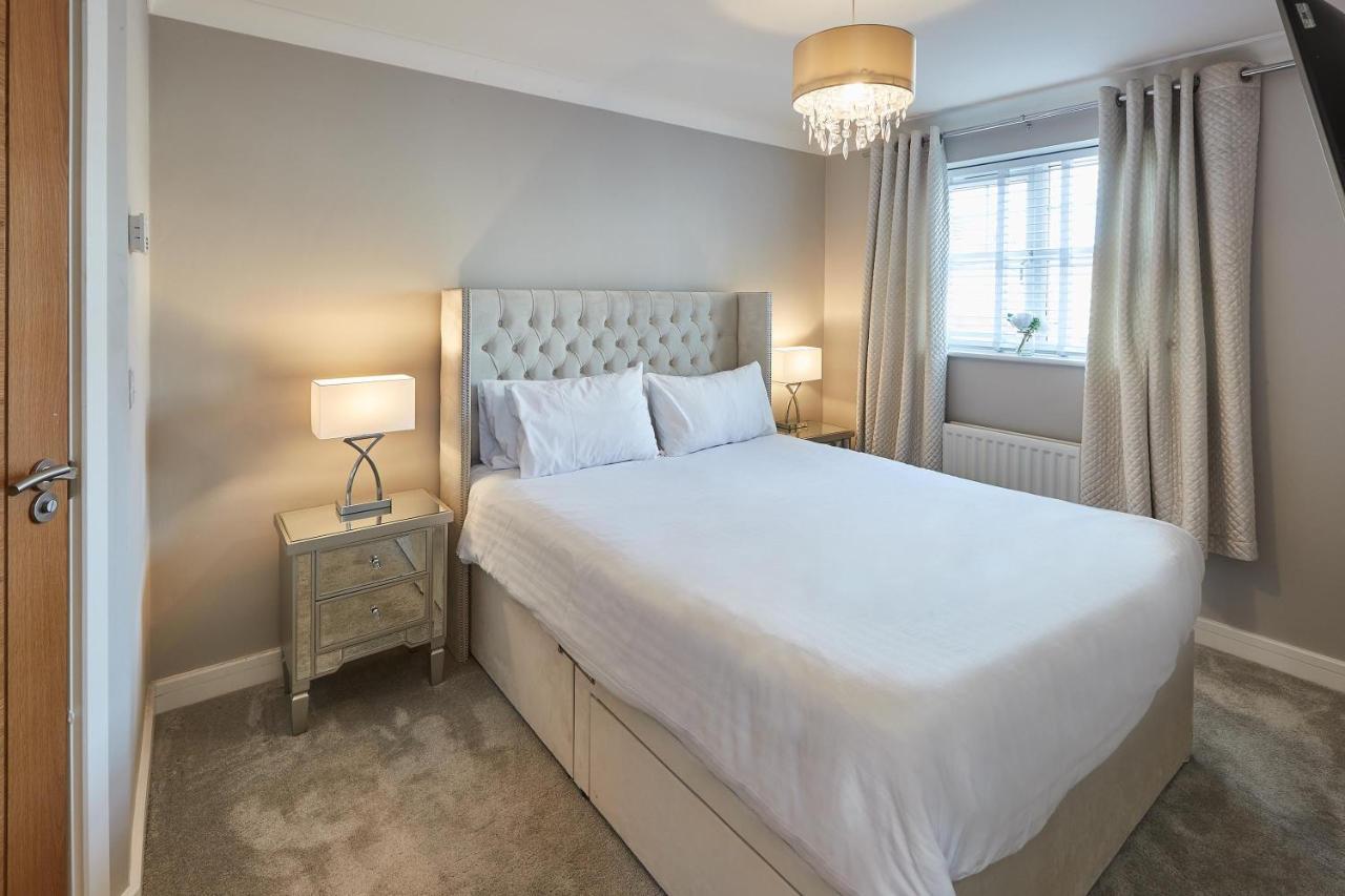 Host & Stay - Aidan Gardens Durham Esterno foto