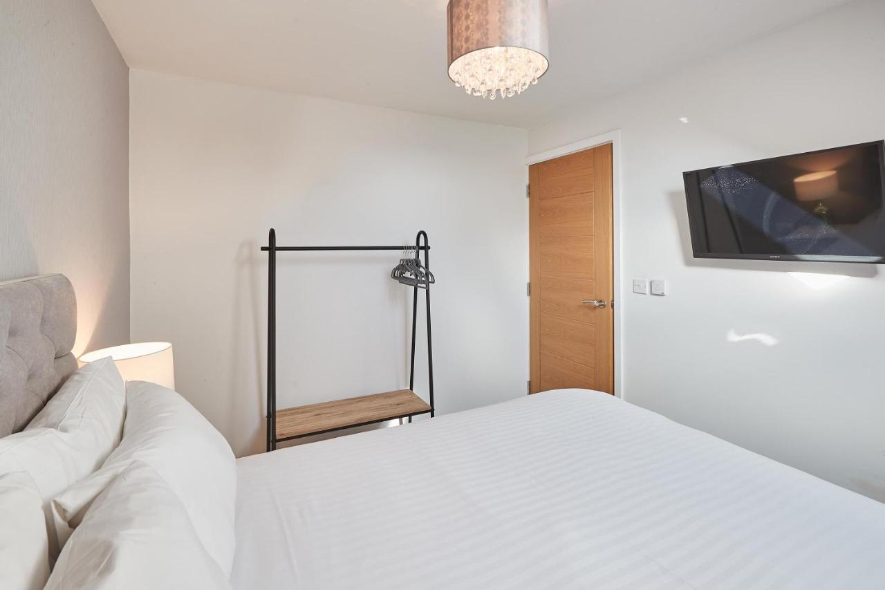 Host & Stay - Aidan Gardens Durham Esterno foto