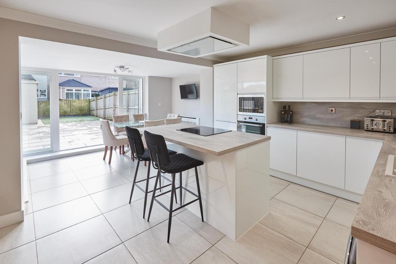 Host & Stay - Aidan Gardens Durham Esterno foto