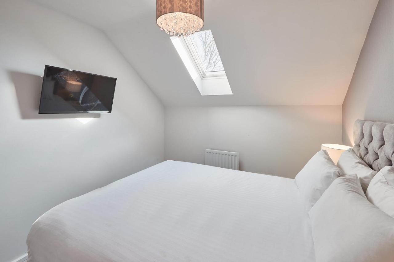 Host & Stay - Aidan Gardens Durham Esterno foto