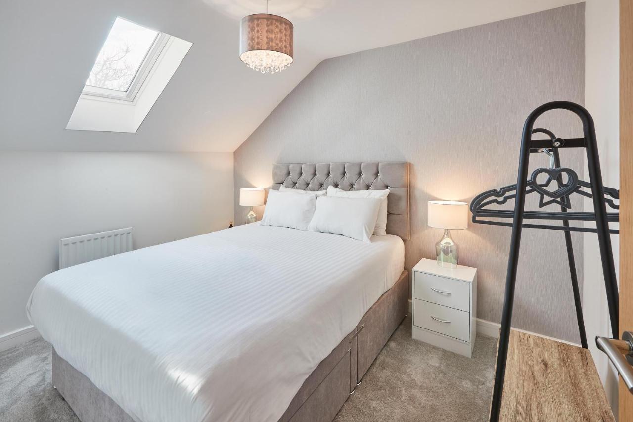 Host & Stay - Aidan Gardens Durham Esterno foto