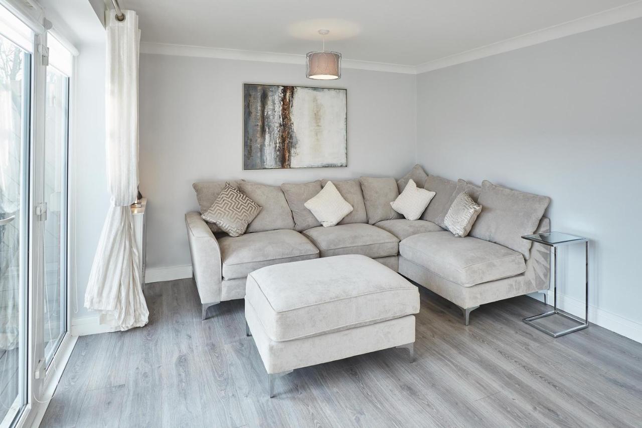 Host & Stay - Aidan Gardens Durham Esterno foto