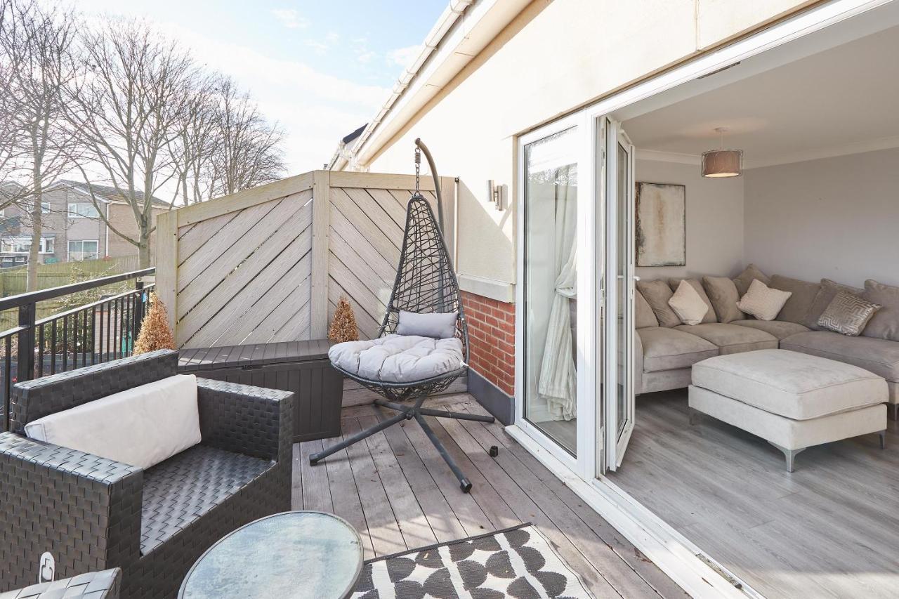Host & Stay - Aidan Gardens Durham Esterno foto