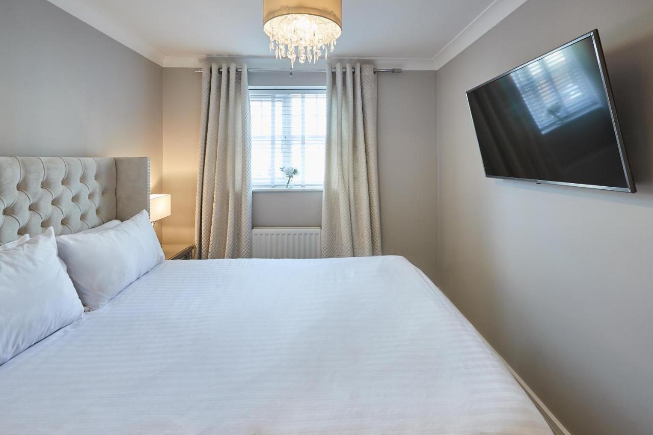 Host & Stay - Aidan Gardens Durham Esterno foto